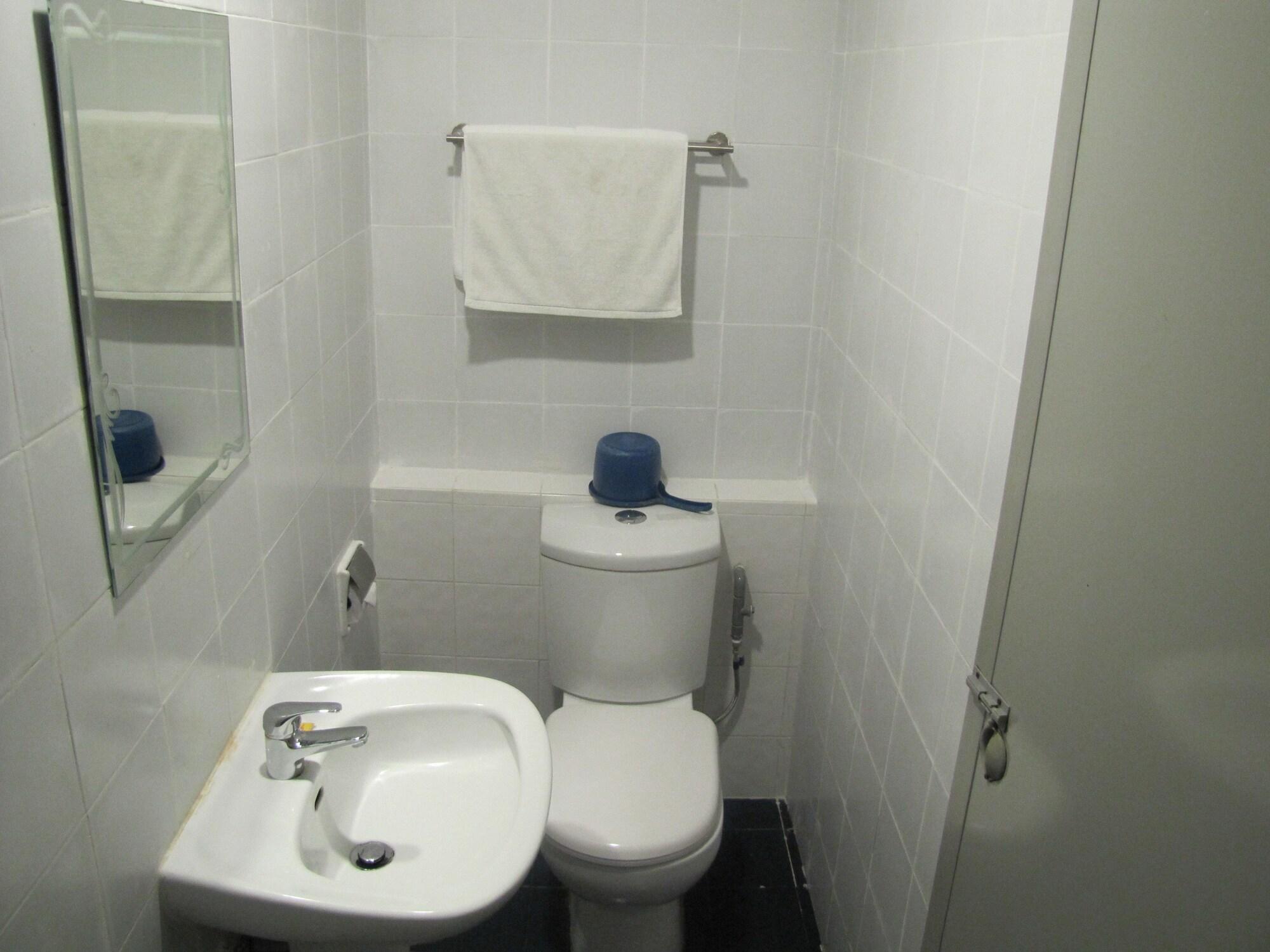 Park Hotel Kota Kinabalu Eksteriør bilde