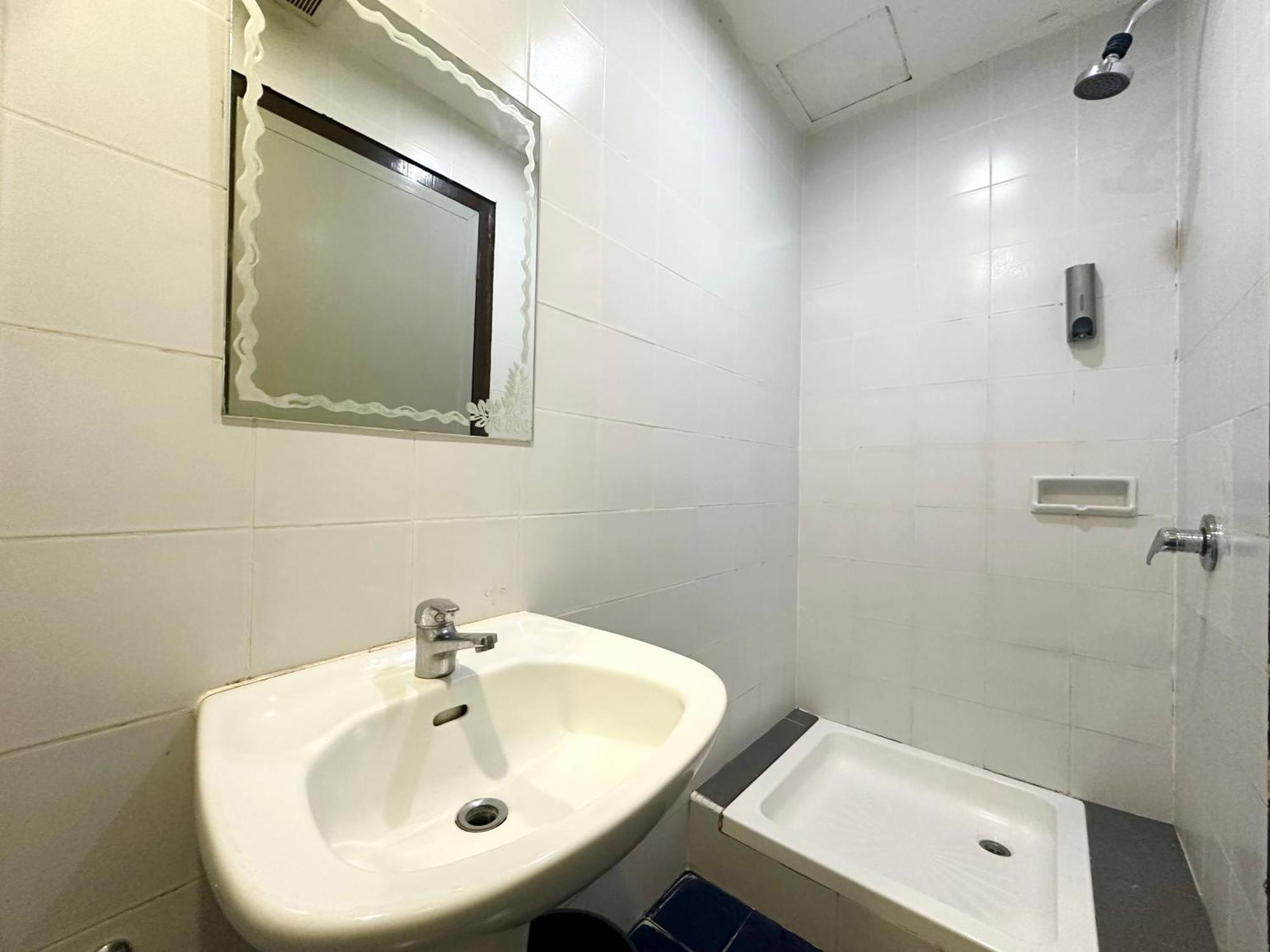 Park Hotel Kota Kinabalu Eksteriør bilde